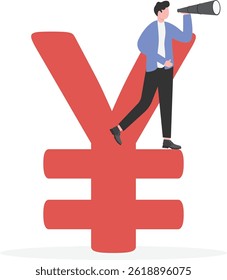 Yen Watch, Yen Economy or China Economy Watch, China Economic Development Forecast,

