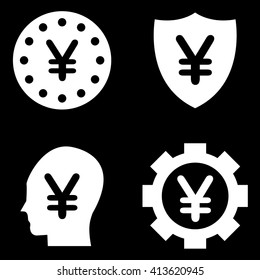 Yen Yuan Icons