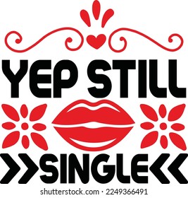 yep still single vector file