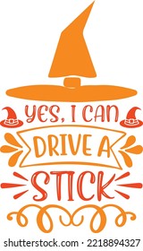 yes i can drive a stick