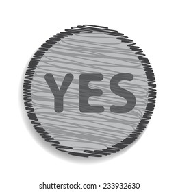 yes icon