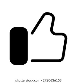 Ja Symbol Vektor Symbol Design Illustration