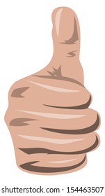 Yes Like Hand