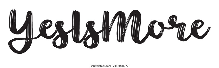 yes is more text on white background.