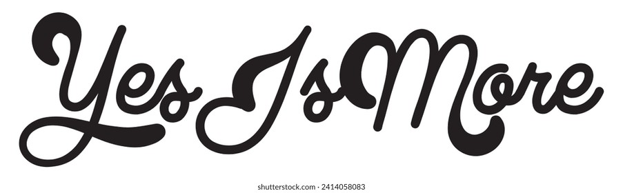 yes is more text on white background.
