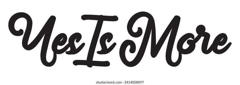 yes is more text on white background.