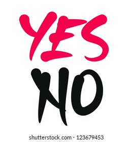 yes and no