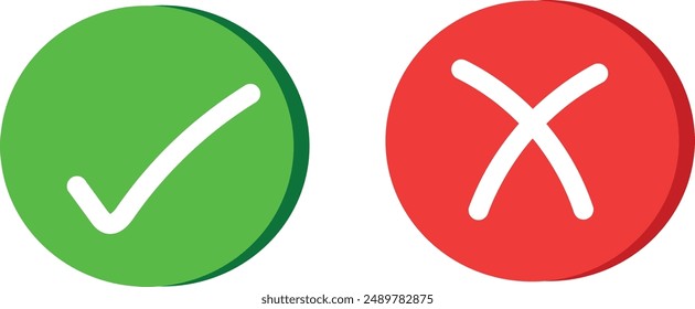 yes and no buttons in 3d	
