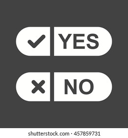 Yes No Option