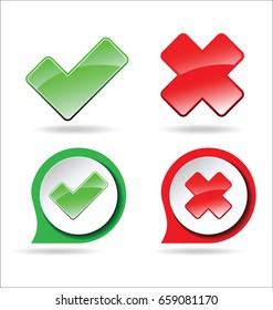 Yes and no sign of product quality and choice