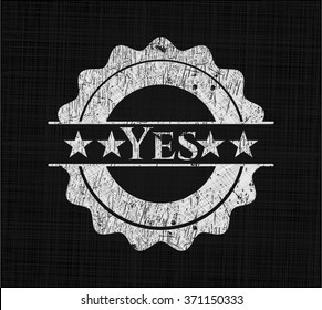 Yes on blackboard
