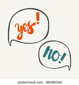 Yes! - unique handwritten lettering.  Happy handwritten text design element.