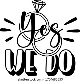 Yes we do quote. Wedding rings vector