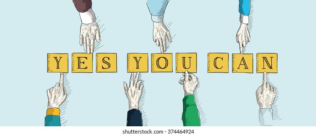 YES YOU CAN
