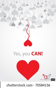 Yes, you can!