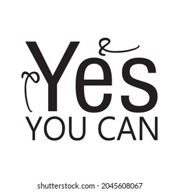 yes you can black letter quote