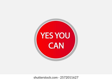 yes you can, Button for websites, Design Element, learn, stay, template, tuned, design, level, sign, speech, bubble  banner, modern, symbol, click. 