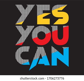 sí, puedes citar tipografía para camiseta impresa