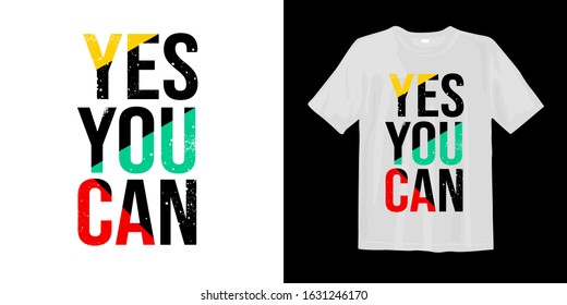 Yes you can. typography lettering t-shirt quote design and apparel.
Quotes about life, wisdom, uplifting, success, motivation, and inspiration.