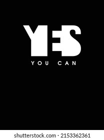 Yes you can | unisex t-shirt design, this design for print-on-demand t-shirt printing businesses and to upload online stores as well. It's 100% royalty free.100% editable Eps 10 format. 