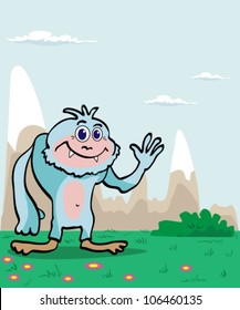 Yeti