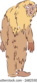 Yeti