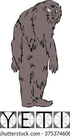 Yeti
