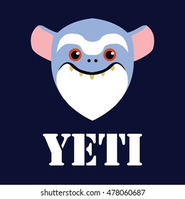 yeti logo