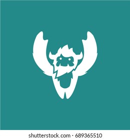 Yeti Simple Logo