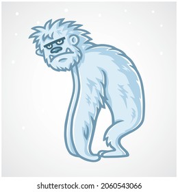 Mean what does yetti YETI Stickers