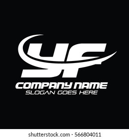 YF Logo