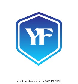 YF Logo