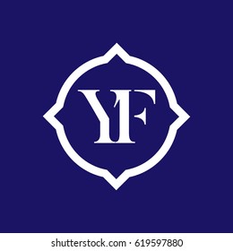 YF Logo