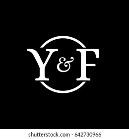 YF Logo