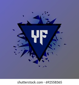 YF Logo