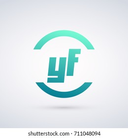 YF Logo