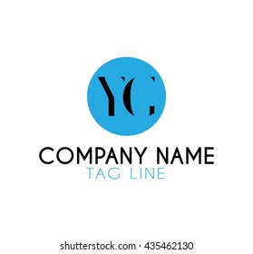 yg logo