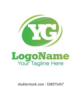 YG Logo