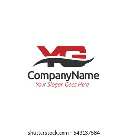 YG Logo