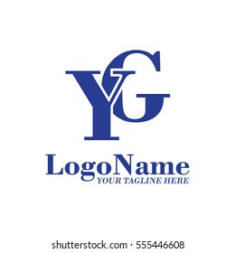 YG Logo
