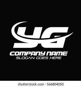YG Logo