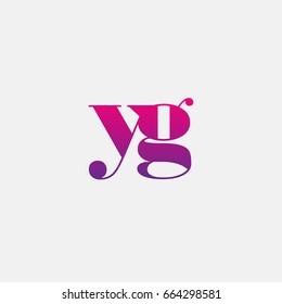 YG Logo