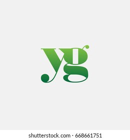 YG Logo