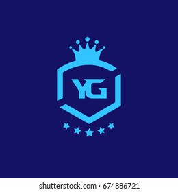 YG Logo