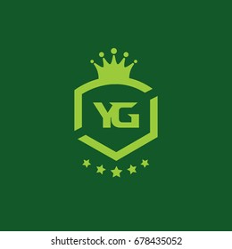 YG Logo
