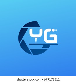 YG Logo