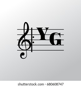 YG Logo