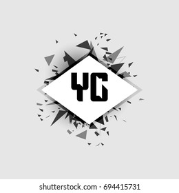YG Logo