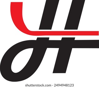 YH Icon logo, icon, symbol, vector file
