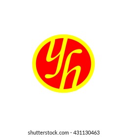 yh logo